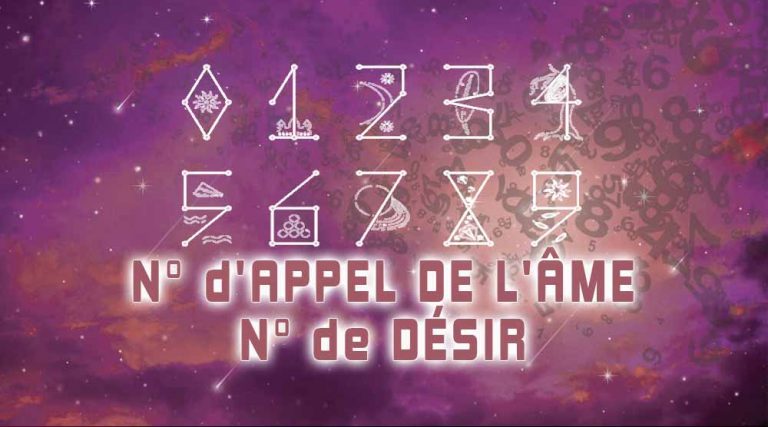 Lire La Suite À Propos De L’article Numéro D&Rsquo;Appel De L&Rsquo;Âme Et De Désir En Numérologie