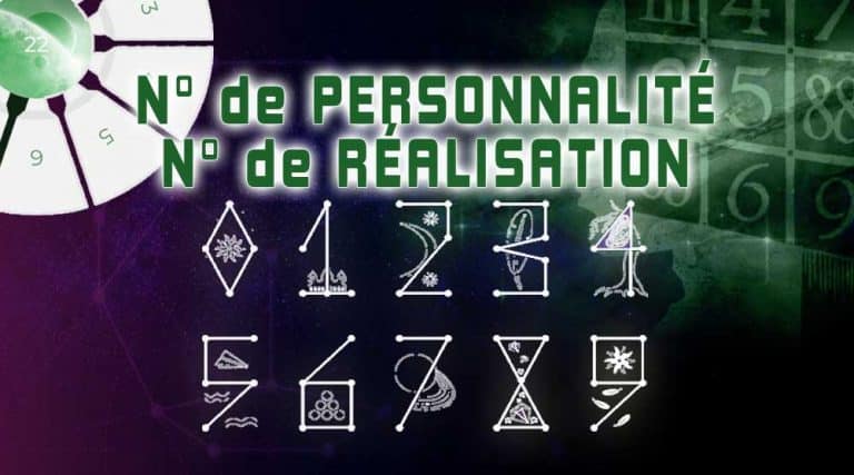 Lire La Suite À Propos De L’article Numéro De Personnalité Et Réalisation En Numérologie
