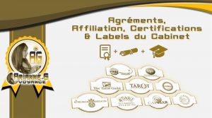 Voyante Aux Certifications Agréments Et Labels