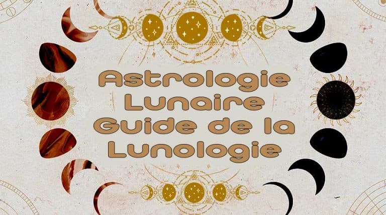 Astrologie Lunaire Ou Lunologie Et Moonologie