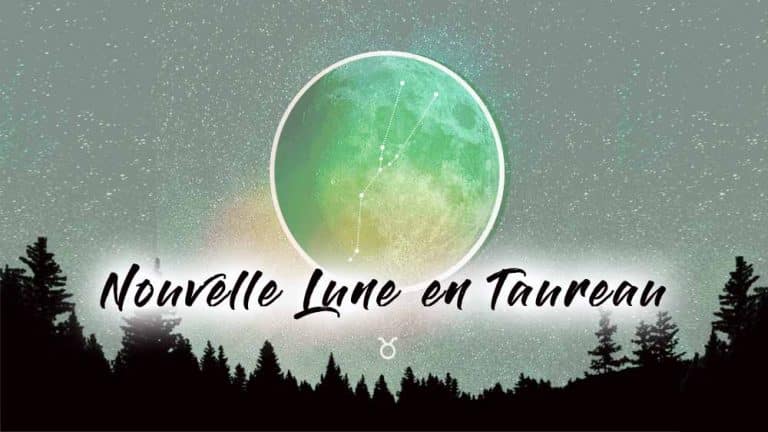 Lire la suite à propos de l’article Nouvelle Lune en TAUREAU ♉︎ et les 12 Signes du Zodiaque 🌑