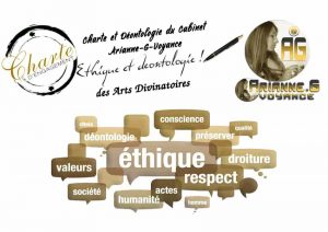 Code Éthique et Déontologie Voyance