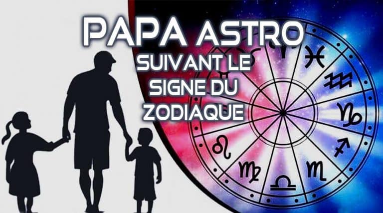 Lire la suite à propos de l’article Quel Papa êtes-vous suivant votre signe astrologique ?