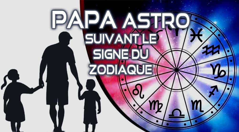 Quel Papa êtes-vous suivant votre signe astrologique