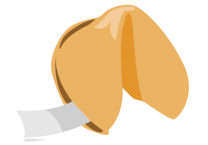 fortune-cookie