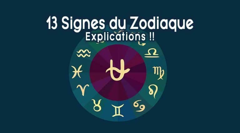 Lire la suite à propos de l’article Le buzz des 13 signes du zodiaque : Enfin une explication !!