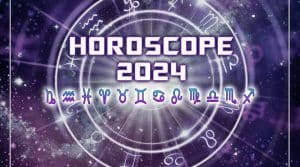 Les Horoscopes Annuel 2024 des 12 Signes Astrologiques