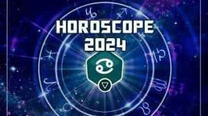 Horoscope du CANCER 2024