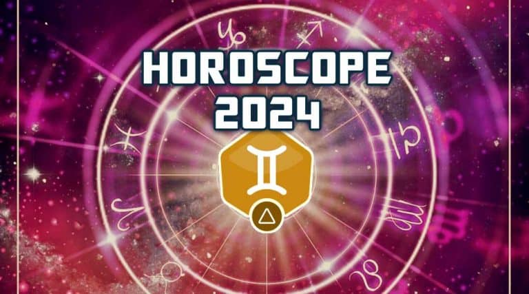 Lire la suite à propos de l’article L’Horoscope du GÉMEAUX 2024 – Amour, Argent, Carrière…