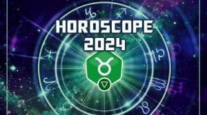 Horoscope Du Taureau 2024