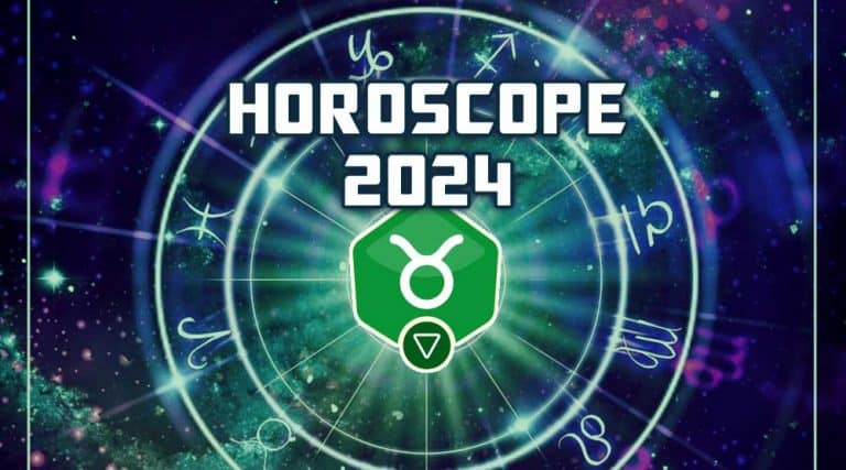 Horoscope Du Taureau 2024