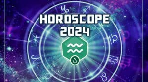 Horoscope du VERSEAU 2024