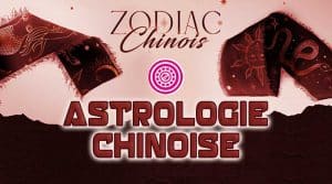 Guide De L'Astrologie Chinoise Et Calcul De Votre Signe