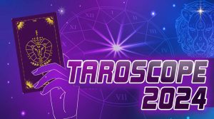 Taroscope Est Votre Tarot Horoscope 2024 Annuel