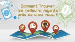 Trouver Les Meilleurs Voyants Près De Chez Vous