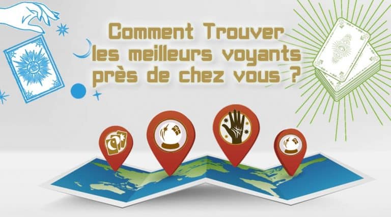 Lire La Suite À Propos De L’article Comment Trouver Les Meilleurs Voyants Près De Chez Vous ?