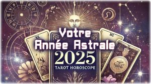 Lire la suite à propos de l’article Tarot Horoscope 2025 pour les 12 Signes du Zodiaque