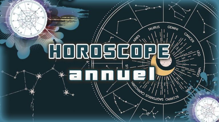 Lire la suite à propos de l’article Horoscope Annuel des 12 signes du zodiaque 2025 astrologique