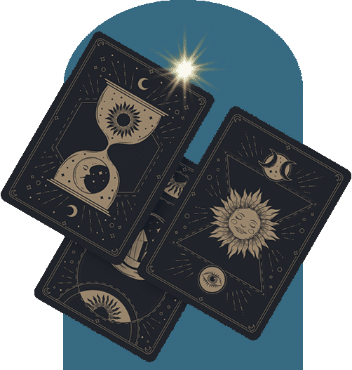 Tarots Voyance Illustrations Forfaits Consultations