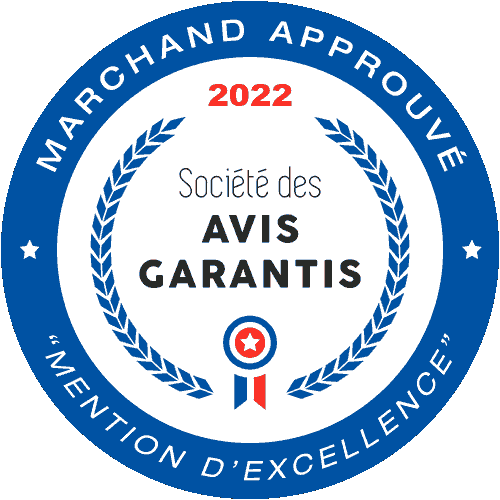 Image D'Illustration : Sag Mention Excellence 2022 | Pour Le Site Du Cabinet Arianne G Voyance