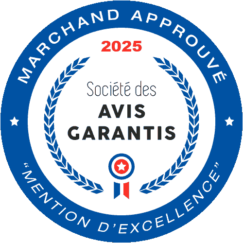 Image D'Illustration : Sag Mention Excellence 2025 | Pour Le Site Du Cabinet Arianne G Voyance