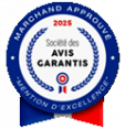 La Mention D'Excellence 2025 La 4Ième Année Consécutive Unique Voyante Attribuée Par La Société Des Avis Garantis