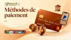 Méthodes De Paiement Sécurisées | Méthodes De Paiement Voyance