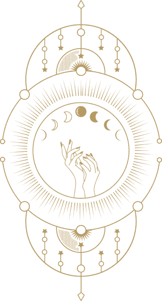 Image D'Illustration : Astro 76 3X 600 | Pour Le Site Du Cabinet Arianne G Voyance