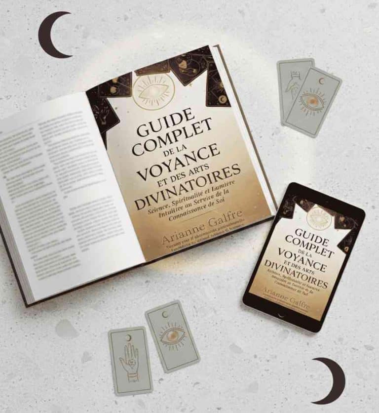 Image D'Illustration : Gemini Generated Image Ufa3Q9Ufa3Q9Ufa3 | Pour Le Site Du Cabinet Arianne G Voyance