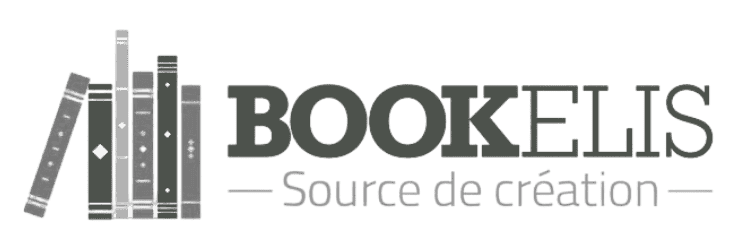 Logo BOOKELIS Books