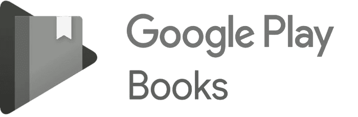 Logo Google Play Books