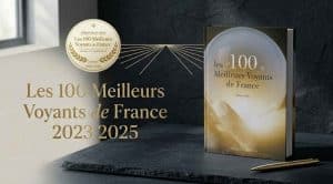 Citée Parmi Les 100 Meilleurs Voyants De France 2025 | Arianne G Voyance