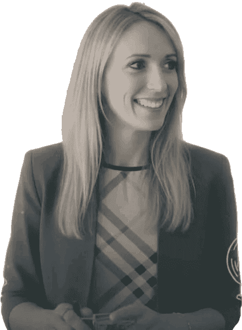 Image D'Illustration : Portrait Arianne Galfre Voyante 95 | Pour Le Site Du Cabinet Arianne G Voyance