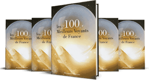 Image D'Illustration : Livres Meilleurs Voyants France 1 | Pour Le Site Du Cabinet Arianne G Voyance