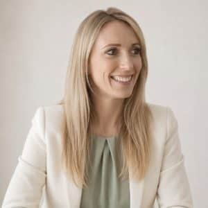 Portrait Auteure ARIANNE GALFRE