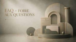 FAQ du cabinet Arianne G Voyance pour des Réponses rapides