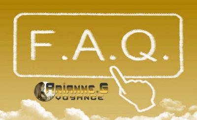 FAQ du cabinet Arianne G Voyance