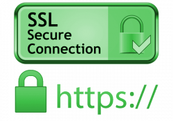 Cryptage Ssl Https Secure