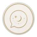 icone chat IA