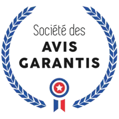 Logo Société Des Avis Garantis